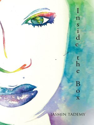 cover image of Inside the Box